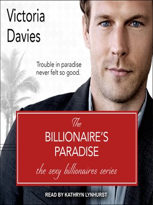 cover image of The Billionaire's Paradise